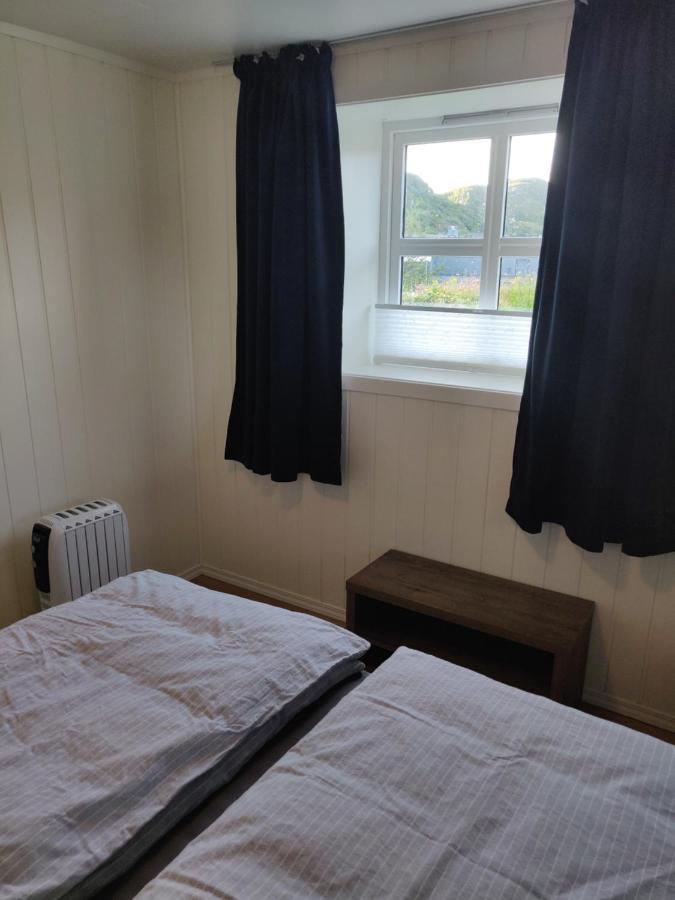 Apartment At Lofoten. Molnarodden. Sund  Extérieur photo