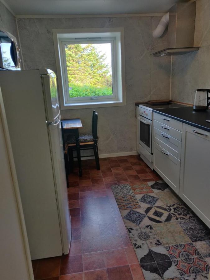 Apartment At Lofoten. Molnarodden. Sund  Extérieur photo